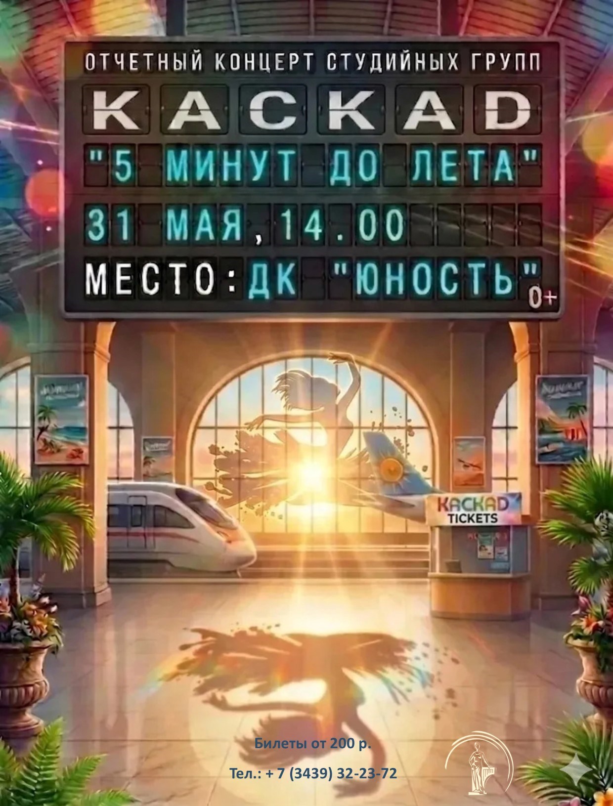 kaskad otchet 2026 